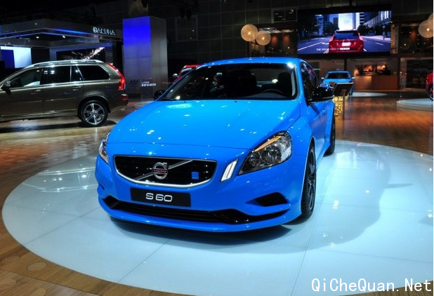2013ϺչֶS60 Polest