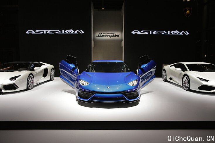 Macintosh HD:Users:anny:Documents:Lamborghini:=Retainer=:Press Release:20141002 Paris Motorshow:Photo:ֳƬ:΢ͼƬ:2014賵չ³ֳ-2.jpg