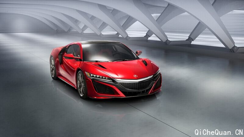 ȫһAcura NSX棩