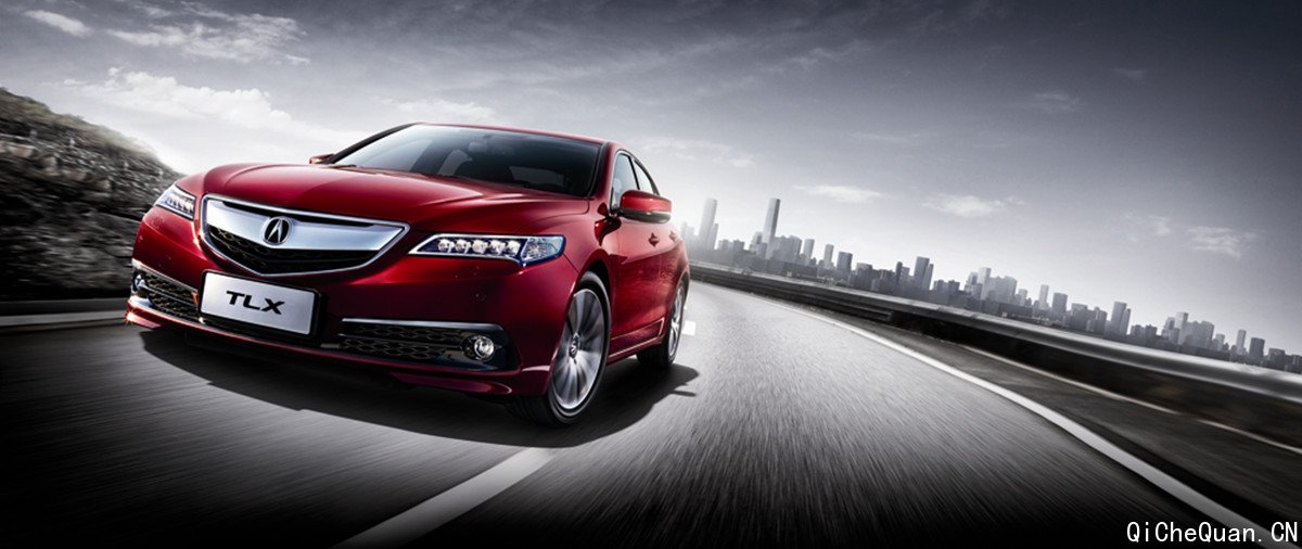 1-Acura TLX