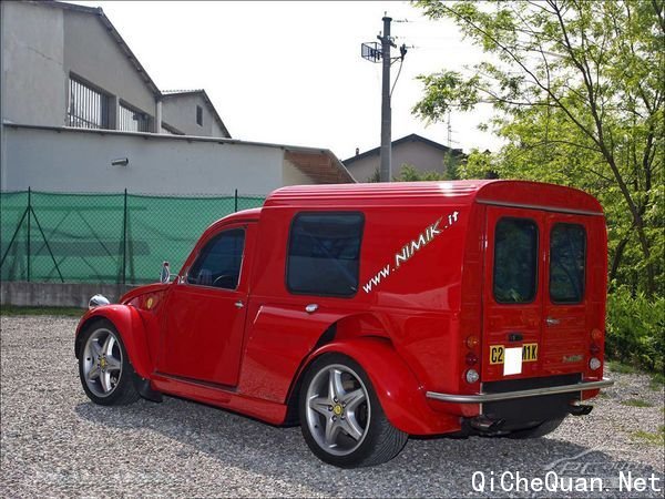 2CV