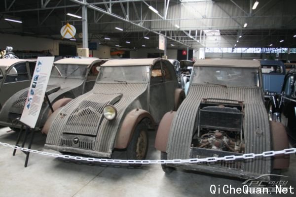 2CV