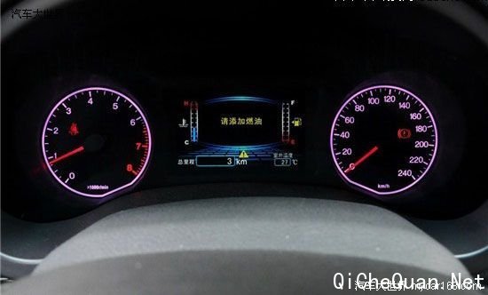 低耗低排量 10万元带涡轮增压车型推荐