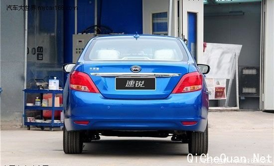 低耗低排量 10万元带涡轮增压车型推荐