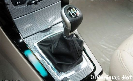 低耗低排量 10万元带涡轮增压车型推荐