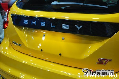 ܳ Shelby˹ST GT500౱