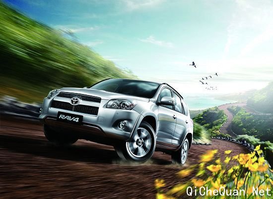 һRAV4 ٶʶJ.D.Powerа