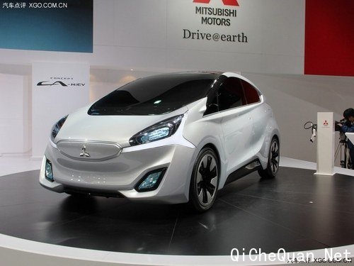 ͼΪCA-MiEV