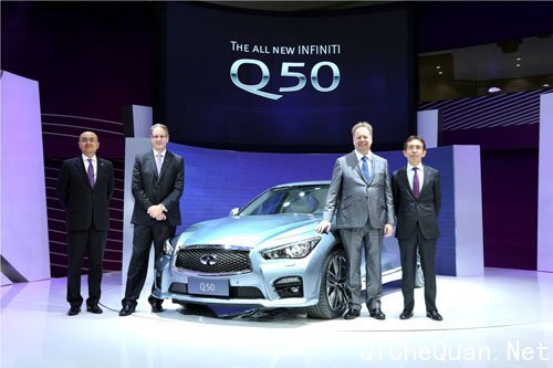 ȫӢQ50 ͹