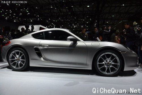 cayman