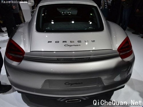 cayman