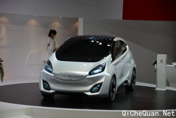 Concept CA-MiEV