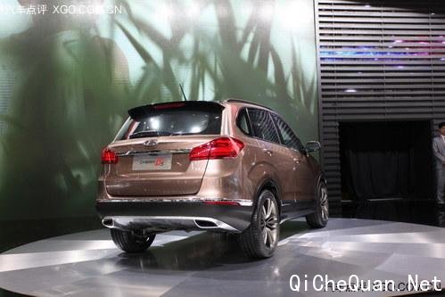 2013Ϻչ 5 SUV