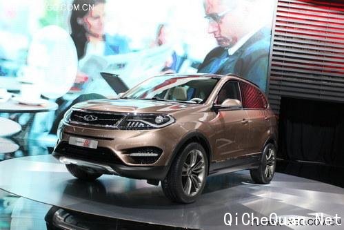 2013Ϻչ 5 SUV