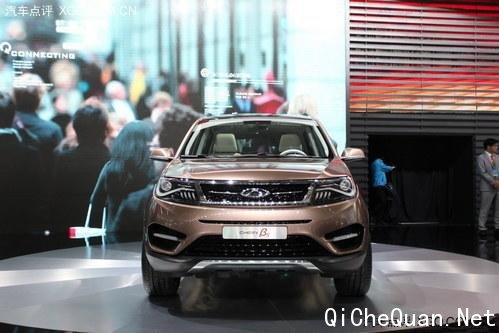 2013Ϻչ 5 SUV