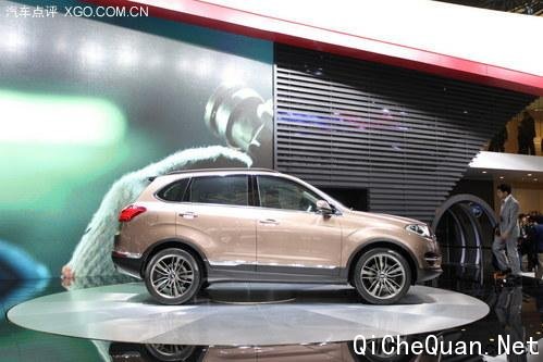 2013Ϻչ 5 SUV