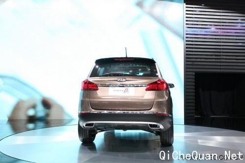 2013Ϻչ 5 SUV