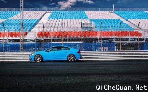 S60ʷAmazonPolestar