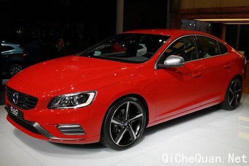 S60ʷAmazonPolestar