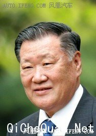 郑梦九24日访华 将确定现代新工厂地址