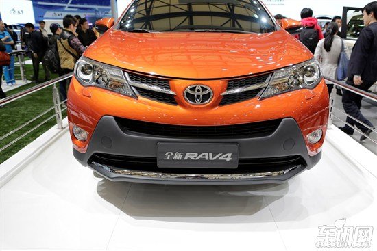  RAV4