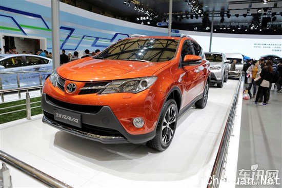  RAV4