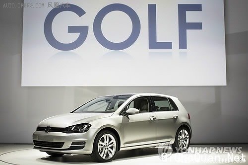 大众因DSG问题在韩国召回1万余辆车型