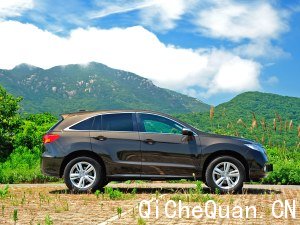 کککRDX2013 3.0L Ӣ