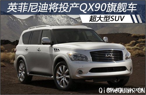 ӢϽͶQX90콢 SUV