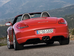 BOXSTER
