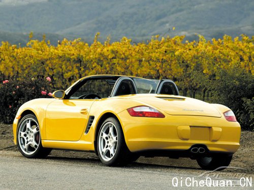 BOXSTER