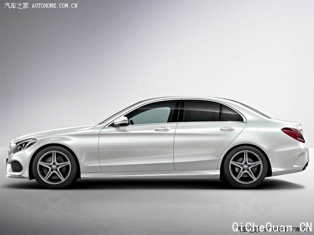 ۱()C()2014 C250 AMG Line