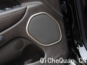 售59.99万起 Jeep大切诺基新增两款车型
