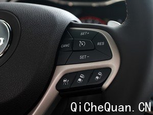 售59.99万起 Jeep大切诺基新增两款车型