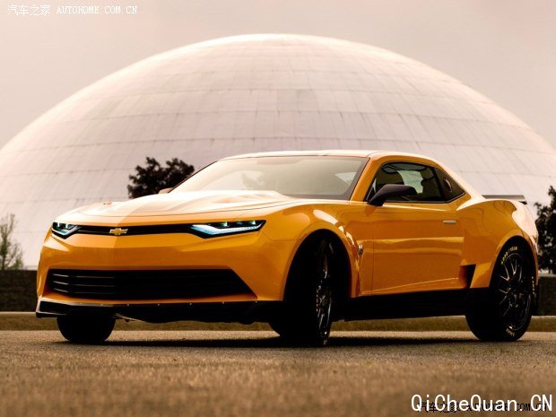 ѩѩ()Camaro2014 TF4