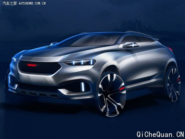 哈弗长城汽车哈弗COUPE2014款 基本型 哈弗长城汽车哈弗COUPE2014款 基本型