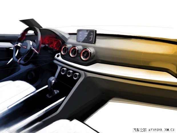 哈弗长城汽车哈弗COUPE2014款 基本型 哈弗长城汽车哈弗COUPE2014款 基本型