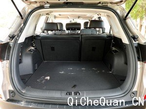 长安长安汽车长安CS752014款 2.0L 手动领先型