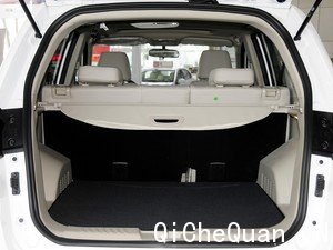 奇瑞奇瑞汽车瑞虎52014款 2.0L 手动家尊版