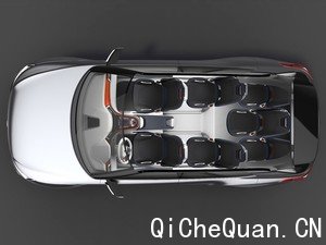 双龙双龙汽车双龙XLV2015款 Concept 双龙双龙汽车双龙XLV2015款 Concept