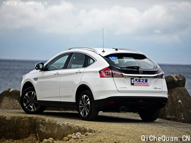 纳智捷裕隆汽车U6 TURBO2014款 基本型 纳智捷裕隆汽车U6 TURBO2014款 基本型