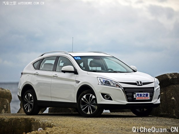 纳智捷裕隆汽车U6 TURBO2014款 基本型 纳智捷裕隆汽车U6 TURBO2014款 基本型