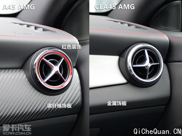 奔驰AMG2014款奔驰CLA级AMG 奔驰AMG2014款奔驰CLA级AMG