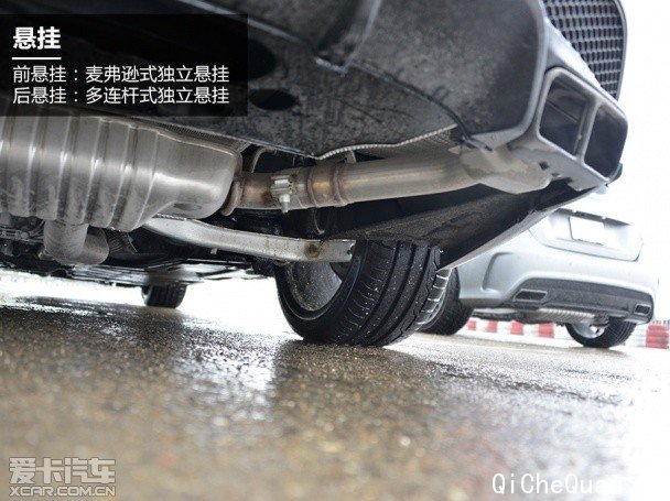 奔驰AMG2014款奔驰CLA级AMG 奔驰AMG2014款奔驰CLA级AMG