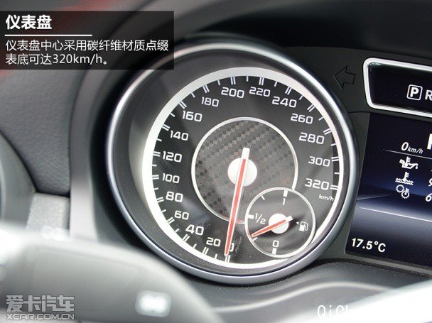 奔驰AMG2014款奔驰CLA级AMG 奔驰AMG2014款奔驰CLA级AMG