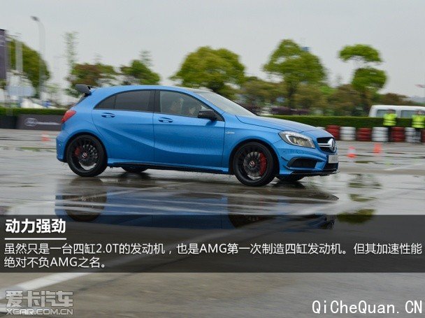 奔驰AMG2014款奔驰CLA级AMG 奔驰AMG2014款奔驰CLA级AMG