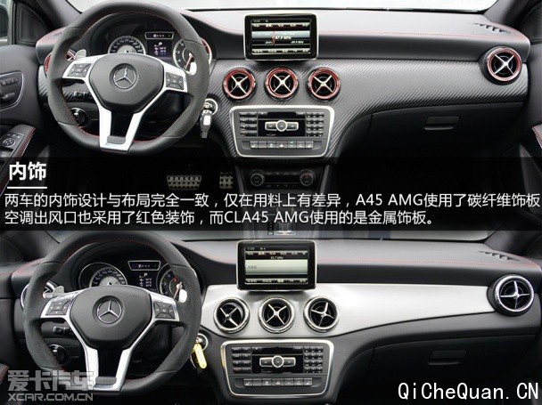 奔驰AMG2014款奔驰CLA级AMG 奔驰AMG2014款奔驰CLA级AMG