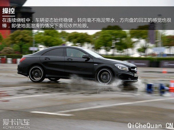 奔驰AMG2014款奔驰CLA级AMG 奔驰AMG2014款奔驰CLA级AMG