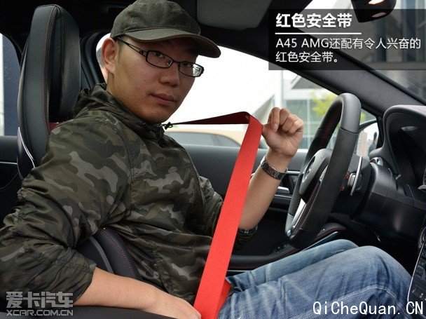 奔驰AMG2014款奔驰CLA级AMG 奔驰AMG2014款奔驰CLA级AMG