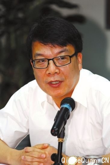 新领导班子调整 陈志鑫升任上汽集团总裁